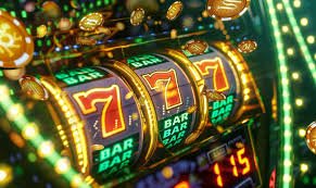 bunny slot