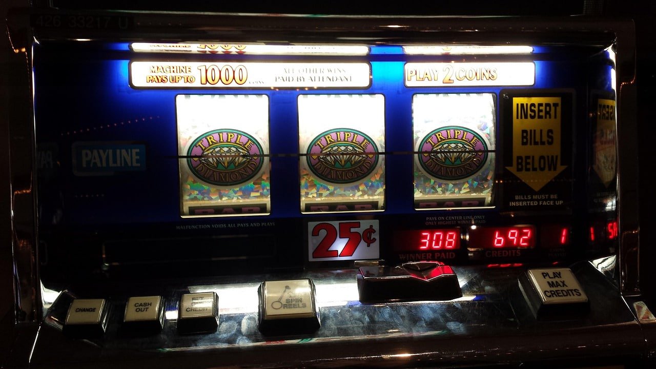 bunny slot