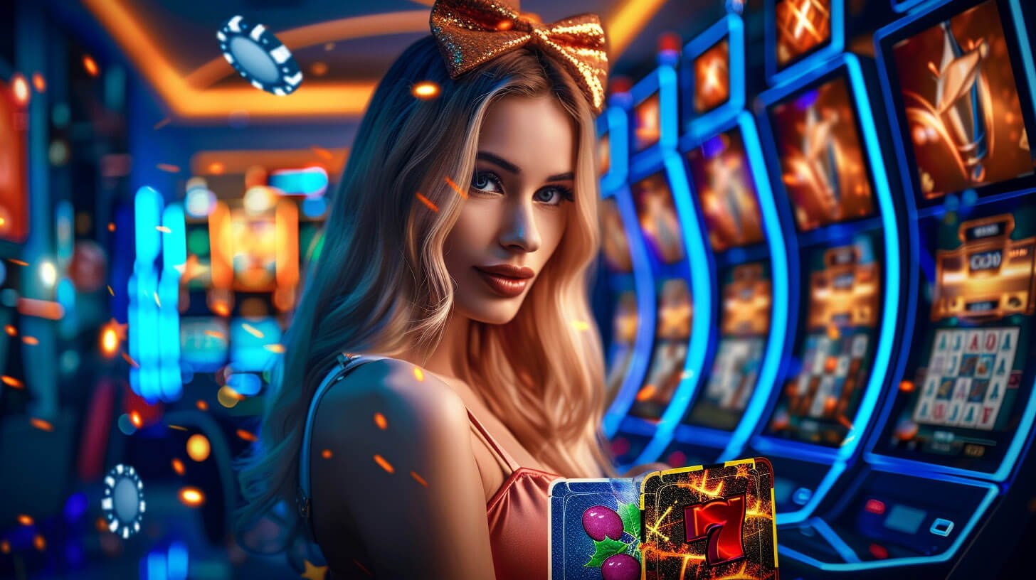 bunny slot